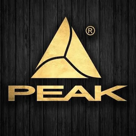 PEAK Logo