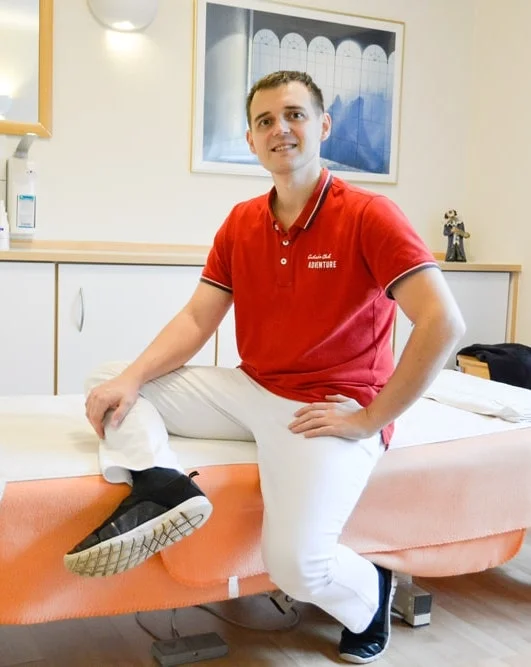 Osteopathiepraxis Bergmann
